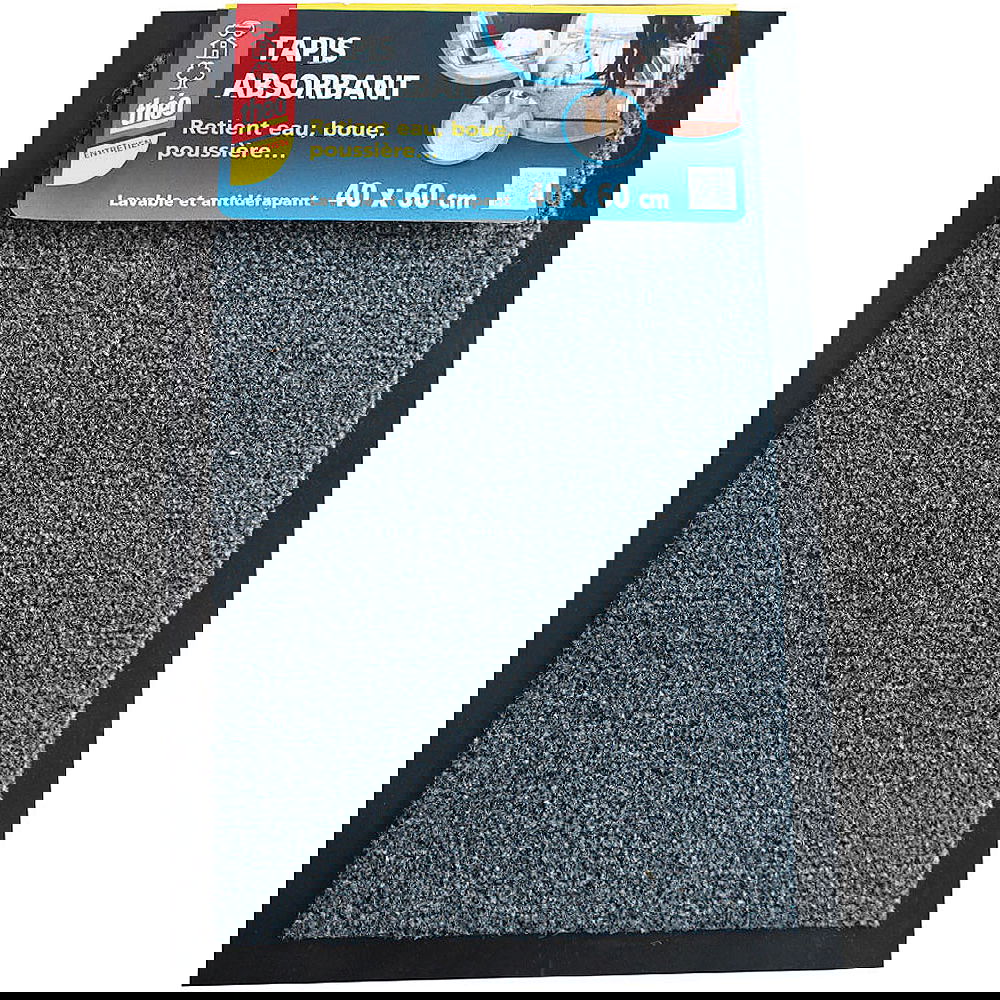 TAPIS THEOFLEX 40X60 CM
